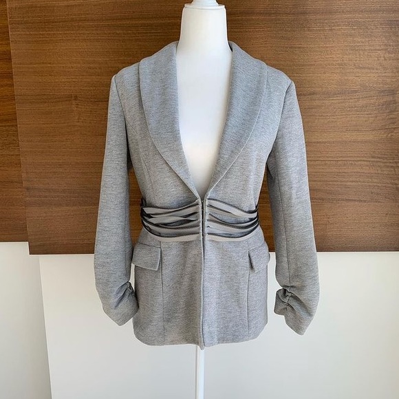 Central Park West Blazer - Picture 1 of 5